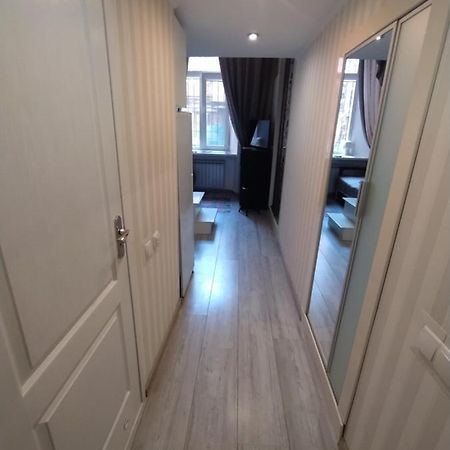 Fiesta Apartment โอเดสซา ภายนอก รูปภาพ