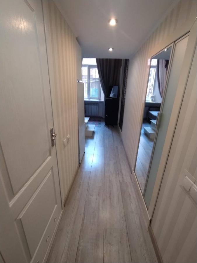 Fiesta Apartment โอเดสซา ภายนอก รูปภาพ