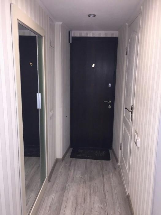 Fiesta Apartment โอเดสซา ภายนอก รูปภาพ