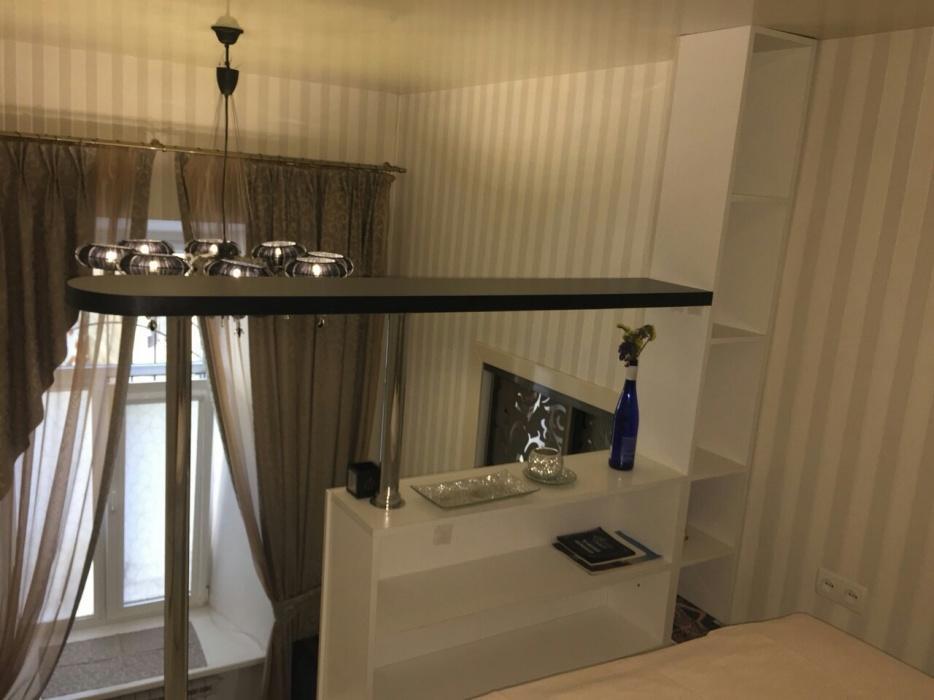 Fiesta Apartment โอเดสซา ภายนอก รูปภาพ