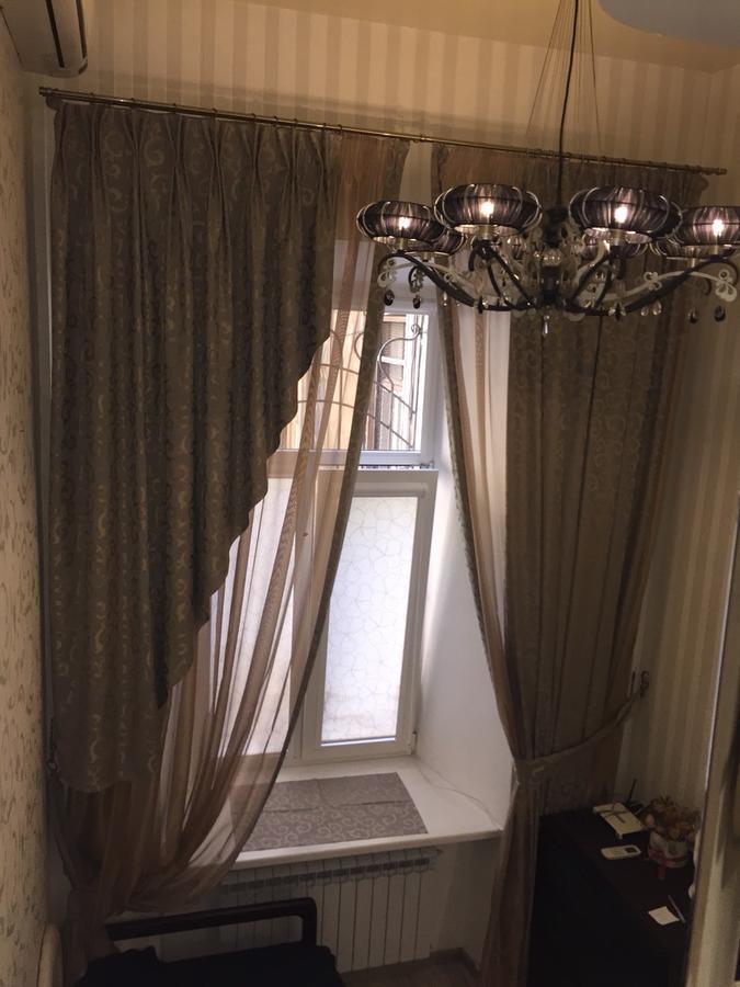 Fiesta Apartment โอเดสซา ภายนอก รูปภาพ